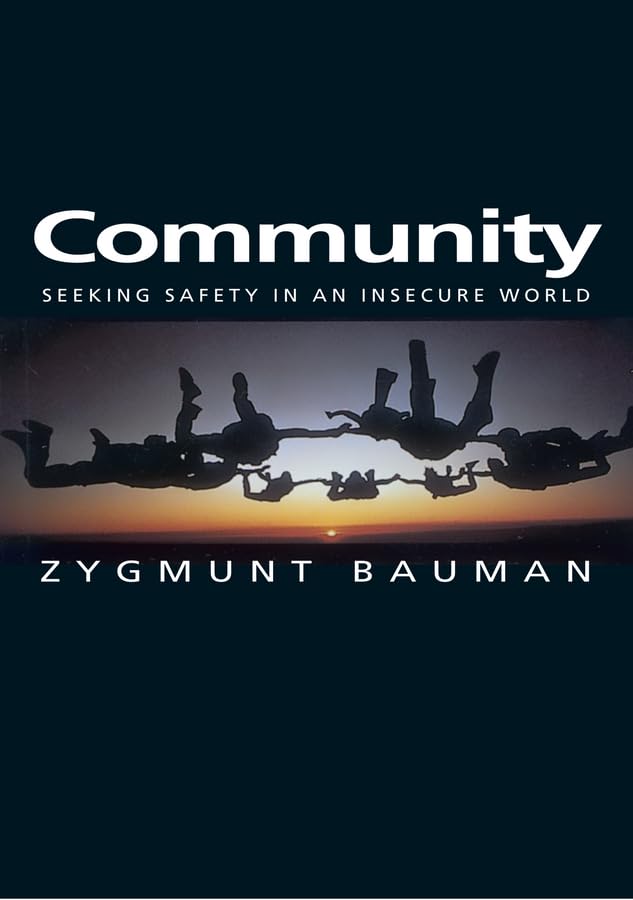 Community Cover