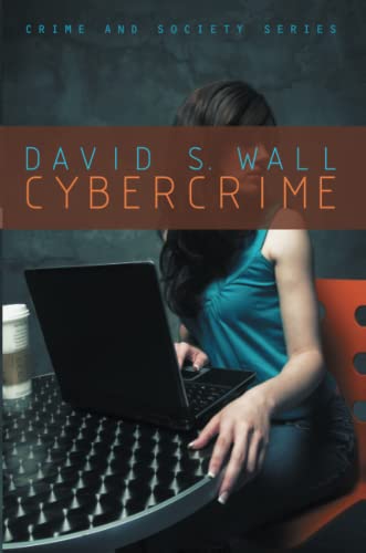 Cybercrime Cover