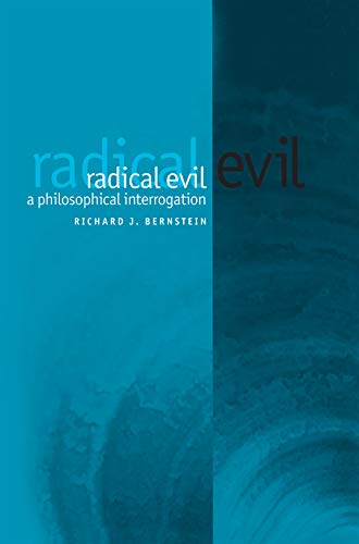 Radical Evil Cover