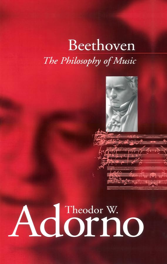 Beethoven Cover