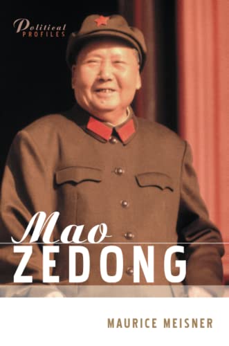 Mao Zedong Cover