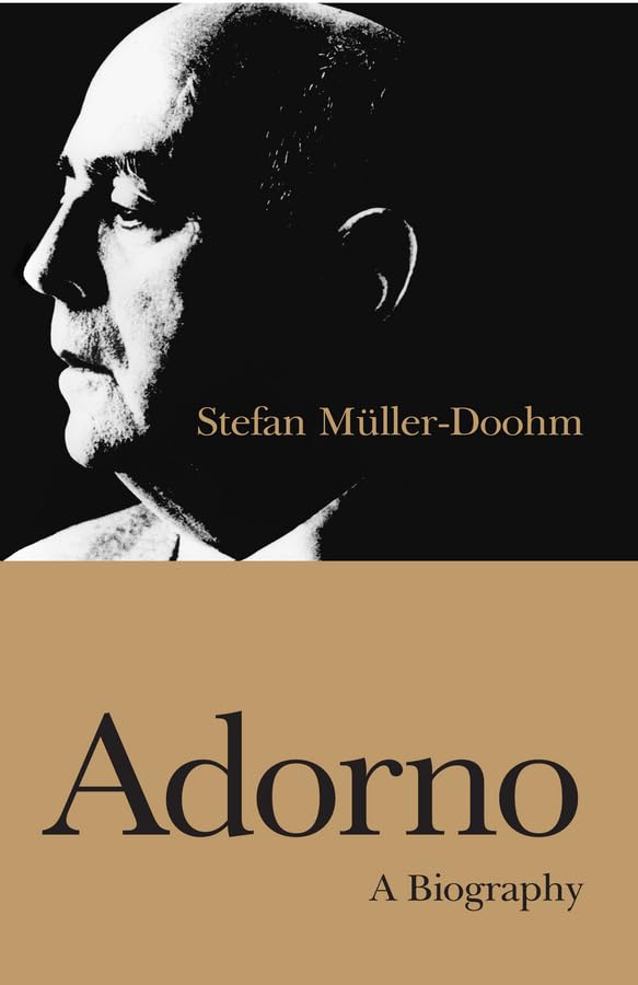Adorno Cover