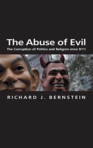 Abuse of Evil Cover