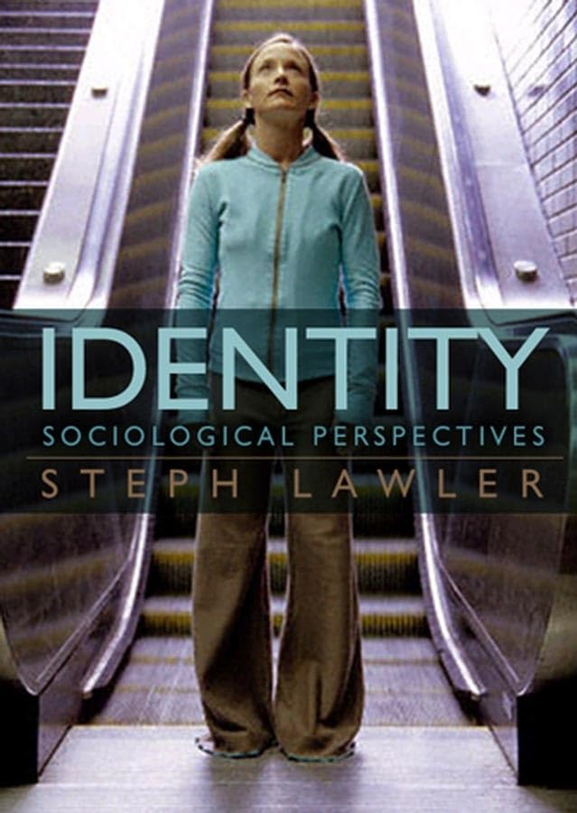 Identity Cover