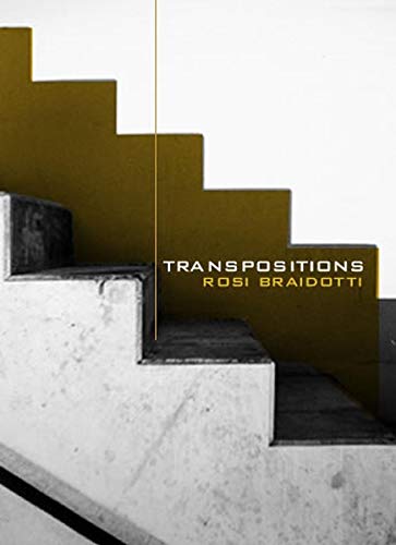 Transpositions Cover