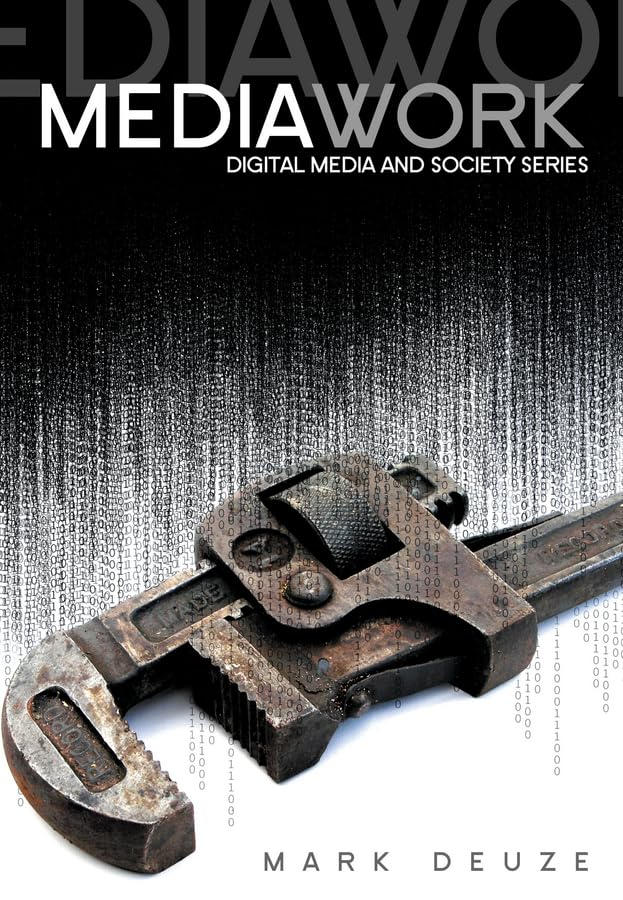 Media work Cover