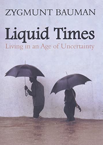 Liquid Times Cover