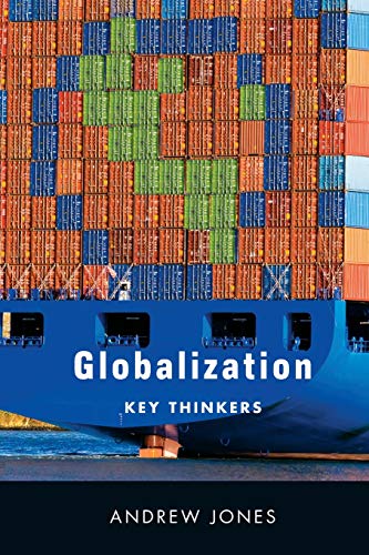 Globalization Cover