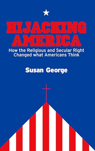 Hijacking America Cover