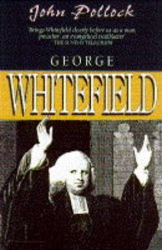 George Whitefield and the great awakening Cover