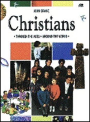 Christians Cover
