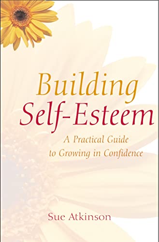 Building Self-esteem Cover