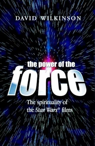 Power Of The Force Cover