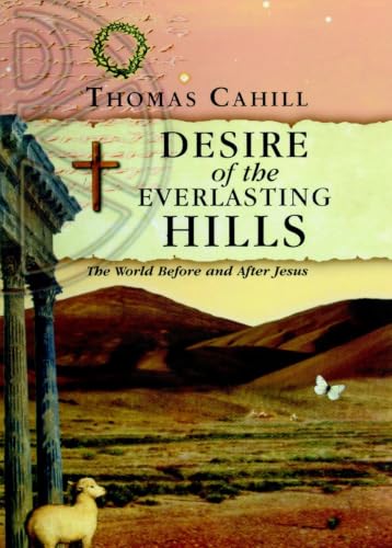 Desire of the Everlasting Hills Cover