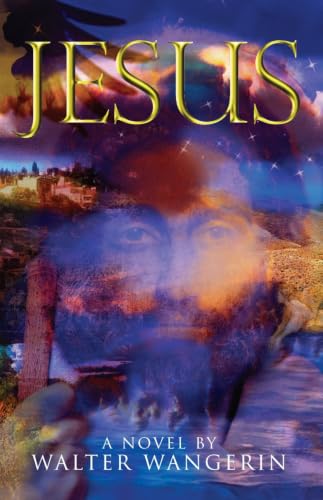 Jesus Cover