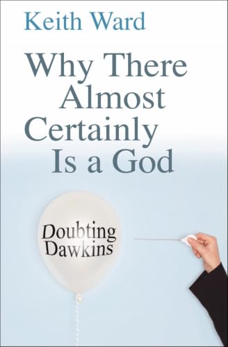 Why there almost certainly is a God Cover
