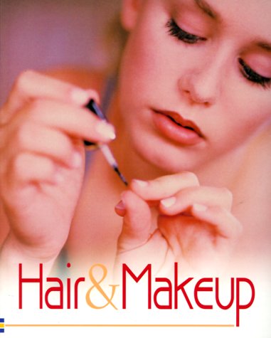 Hair & Makeup (Fashion Guides Series) Cover