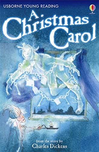 A Christmas Carol: 1 Poster