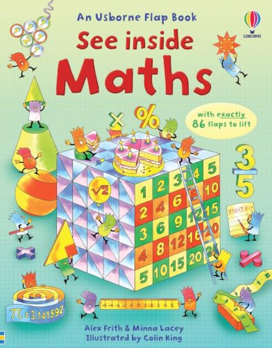 See Inside Maths Cover