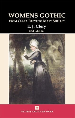 Women's gothic Cover