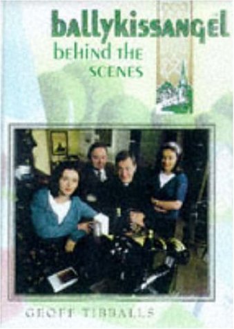 Ballykissangel Cover