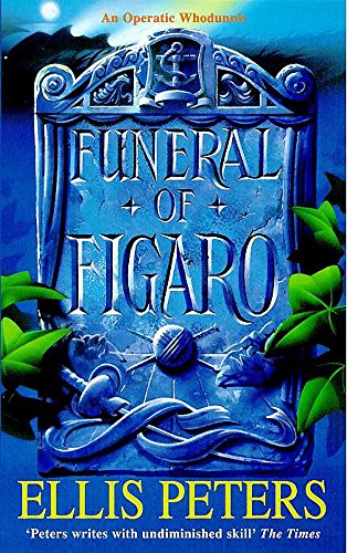 Funeral of Figaro Cover
