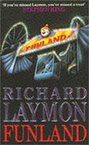 Funland Cover