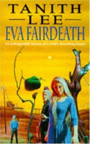 Eva Fairdeath Cover