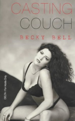 Casting Couch (Delta) Cover