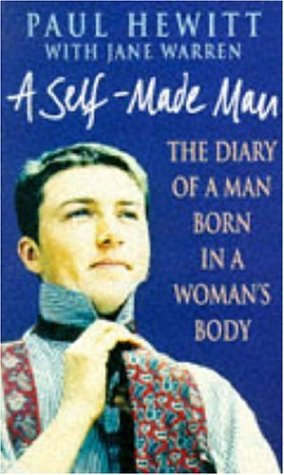 A self-made man Cover