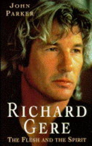 Richard Gere Cover