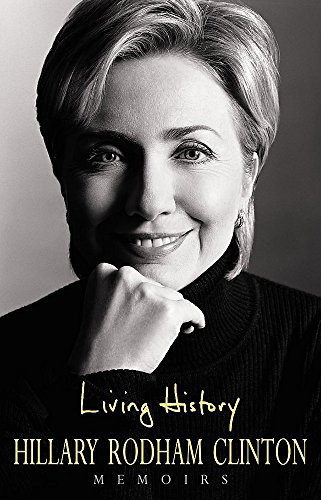 Living History Cover