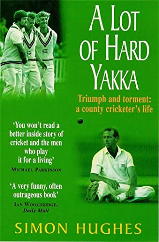 A Lot of Hard Yakka Cover