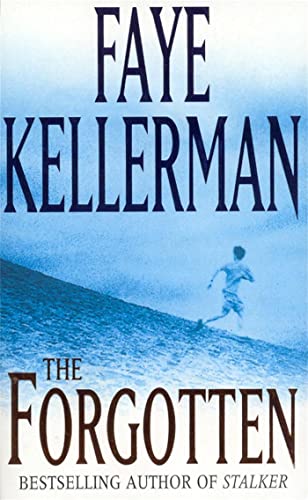 The Forgotten Cover
