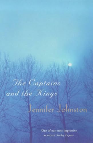 The Captains and the Kings Cover