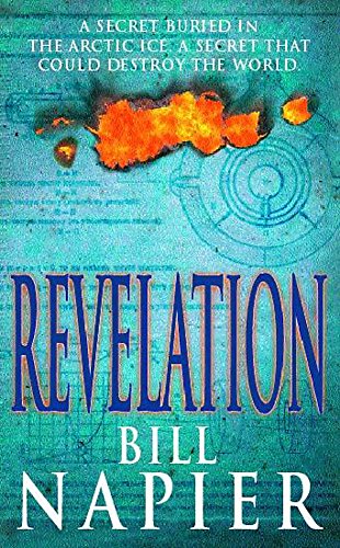 Revelation Cover