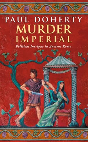 Murder Imperial Cover