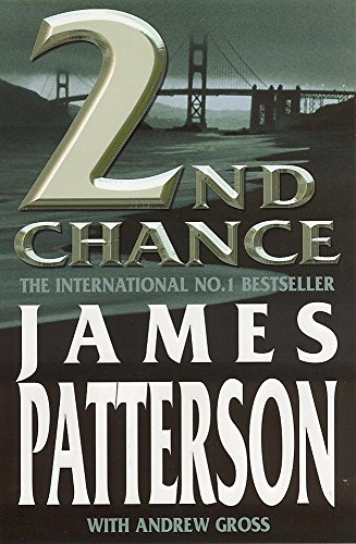 2nd Chance Cover