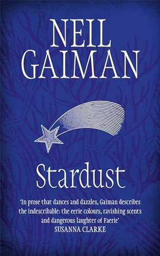 Stardust Cover