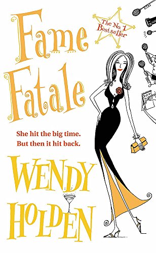 Fame fatale Cover