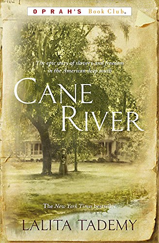 Cane river Cover