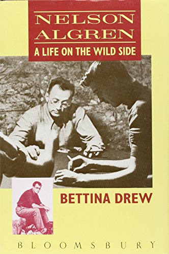 Nelson Algren Cover
