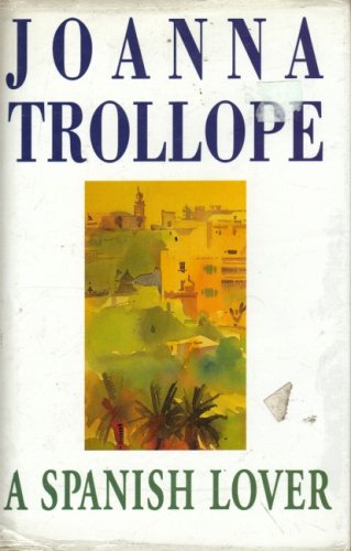 Spanish Lover Cover