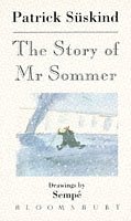 The story of Mr. Sommer Cover