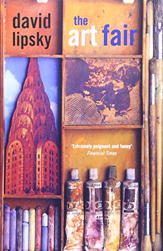 The Art Fair Cover