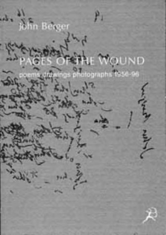 Pages of the wound Cover