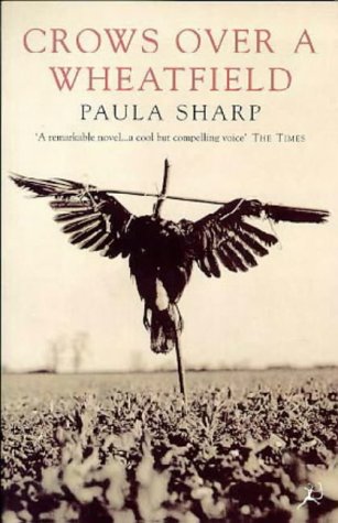 Crows Over the Wheatfield Cover