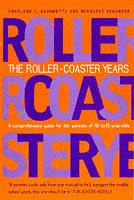 The Roller-coaster Years Cover