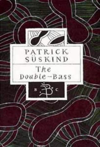 The double-bass Cover