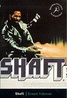 Shaft (Bloomsbury Film Classics) Cover